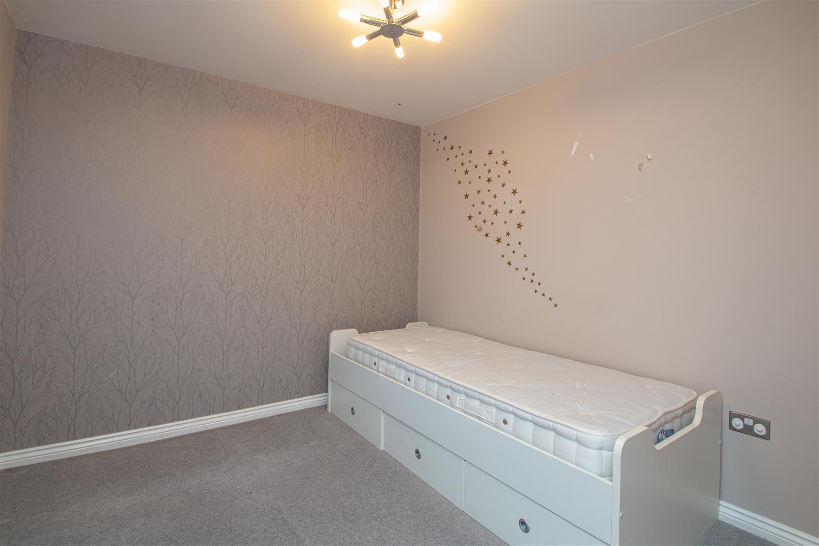 Skye Crescent, Newton Leys, Milton Keynes